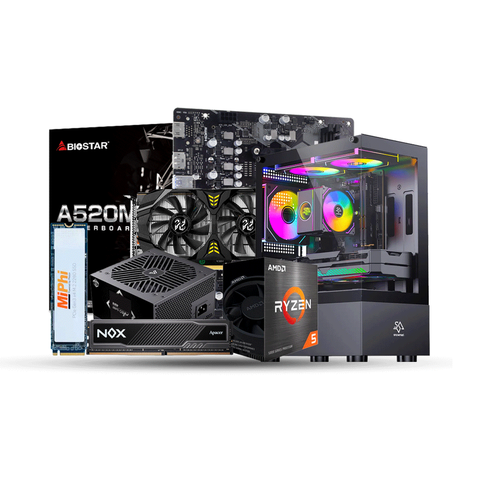 World Computer System