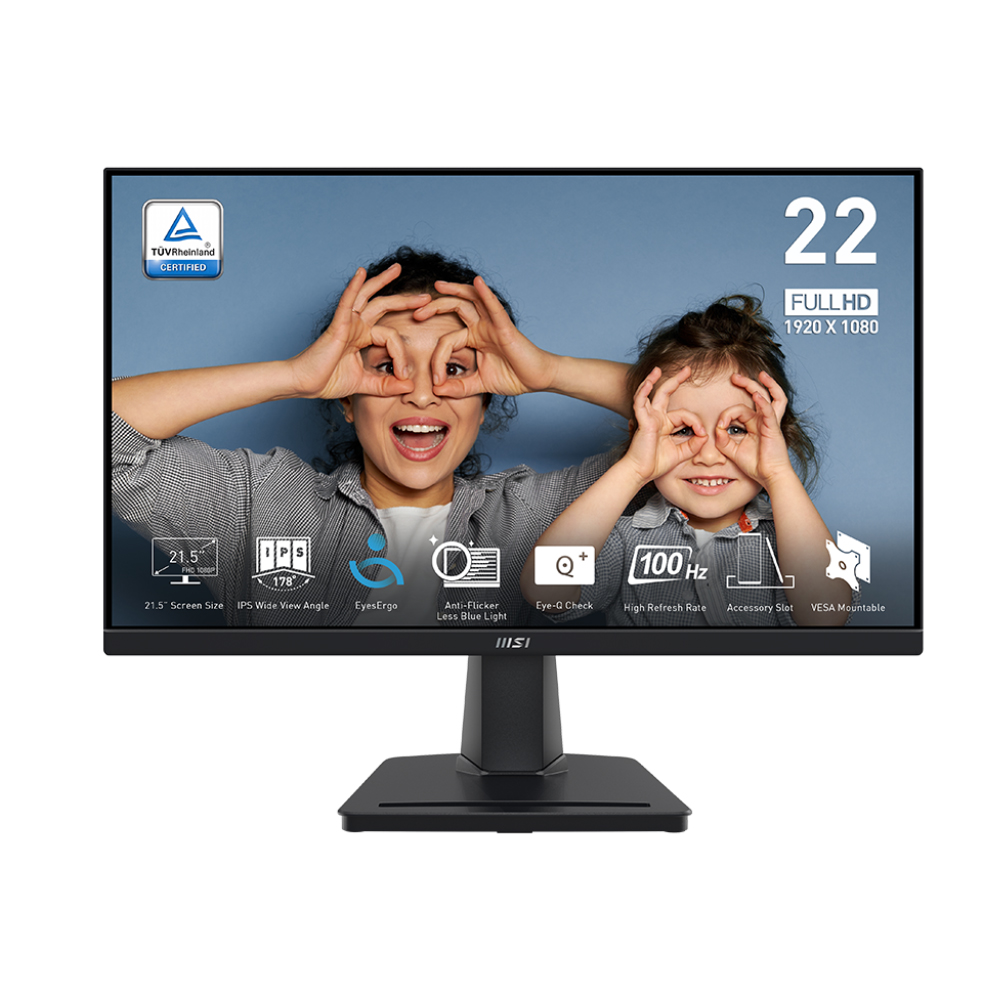 World Computer System