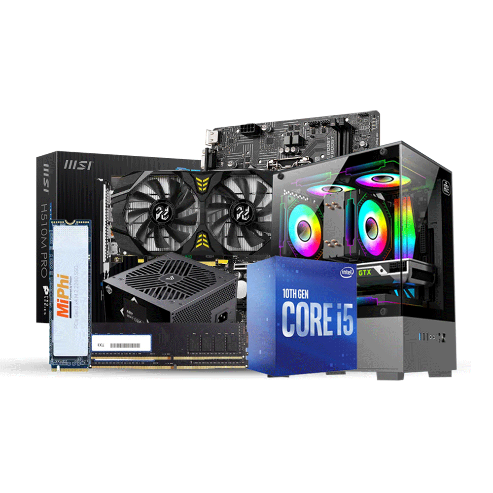 World Computer System