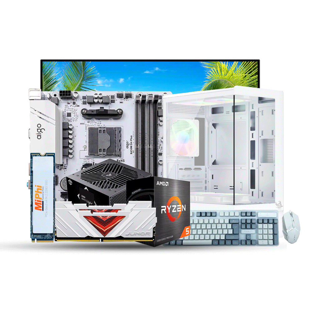 World Computer System