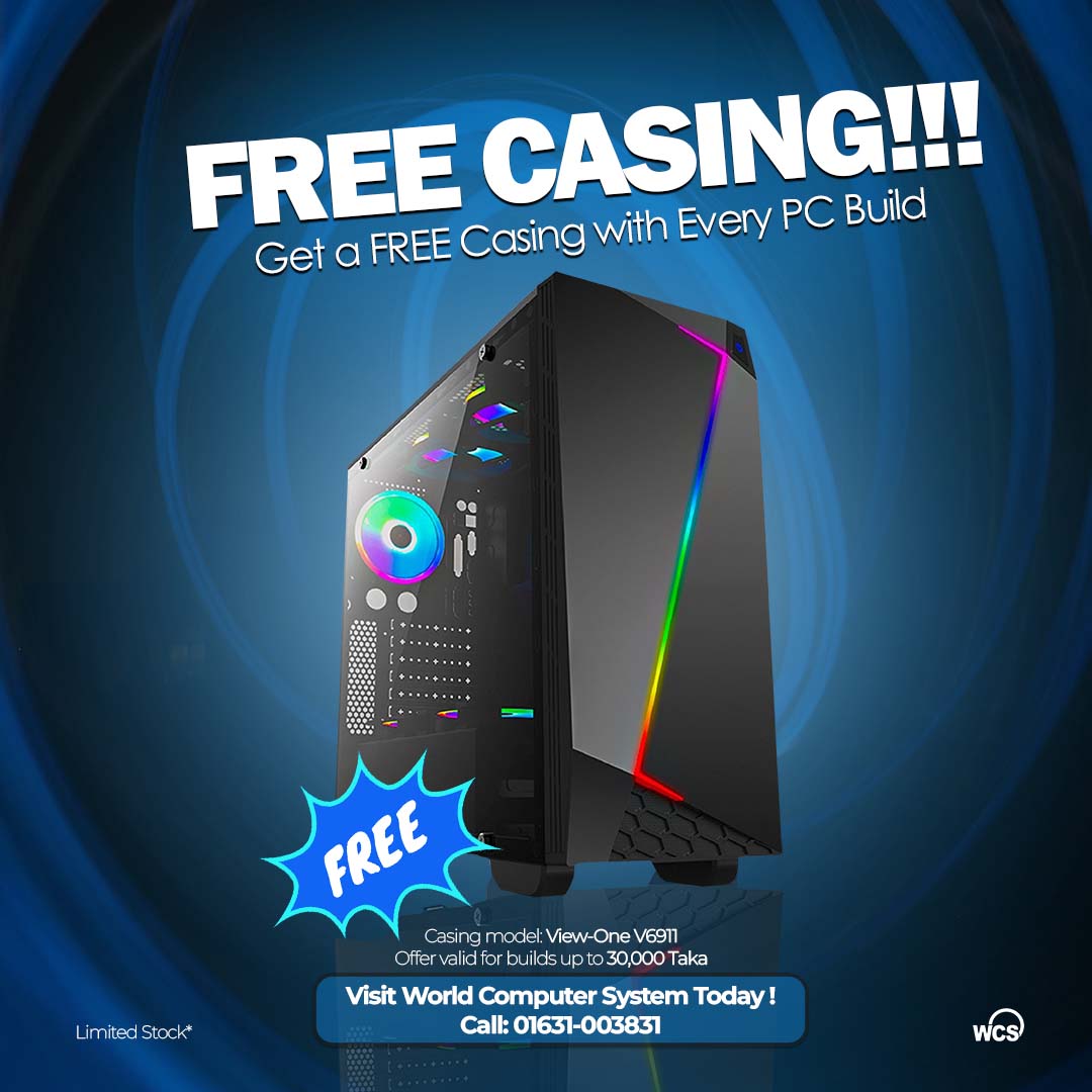 World Computer System