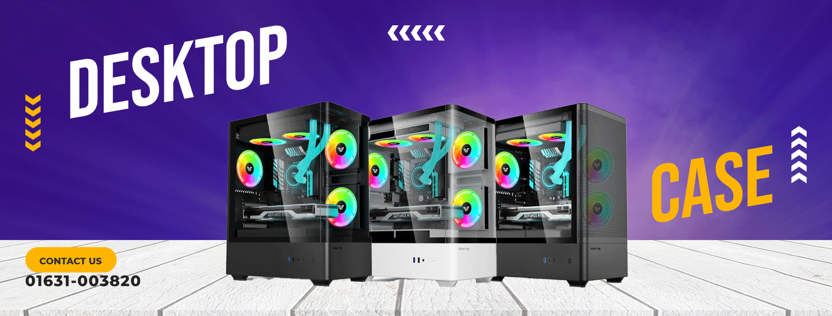 World Computer System