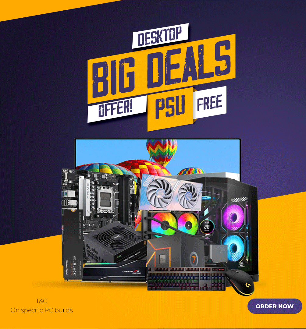 World Computer System