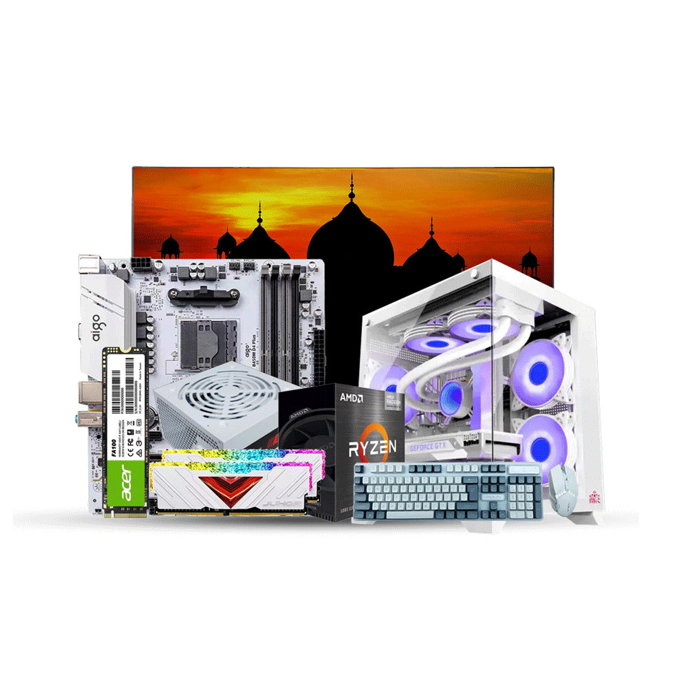 World Computer System